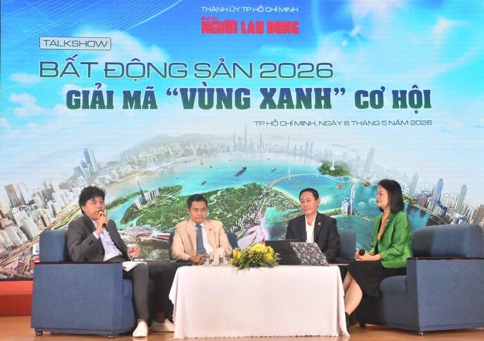 Nhà đầu tư BĐS cần tránh 'bẫy lãi suất' khi xuống tiền