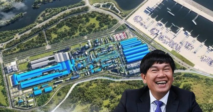 Hai dự án gần 20.500 tỷ của Hòa Phát tại Đắk Lắk nhận chỉ đạo mới