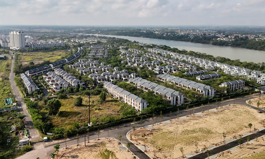 Gói vay mua nhà lãi suất 5-6%: Chuyên gia cảnh báo rủi ro