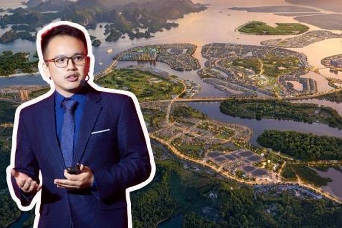 Nhà đầu tư Hà Nội đổ về Quảng Ninh tăng gần ba lần