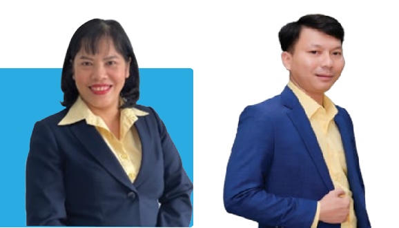 HQC quý 1 lãi hơn 5 tỷ, 2 lãnh đạo xin từ nhiệm