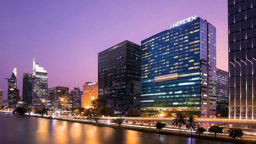 Sau khi Tiến Phước Group bán cho Chateau De Saigon, giờ khách sạn Le Meridien Saigon của ai?