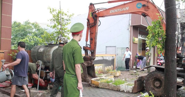 GPMB Quốc lộ 6 đoạn Ba La - Xuân Mai: Chương Mỹ còn vướng 620 thửa