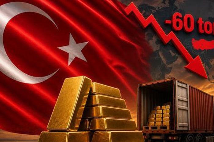 WGC: Vàng bị xả mạnh trong tháng 3