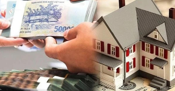 Hộ cho thuê bất động sản doanh thu dưới 1 tỷ đồng, chính thức đón tin vui về thuế