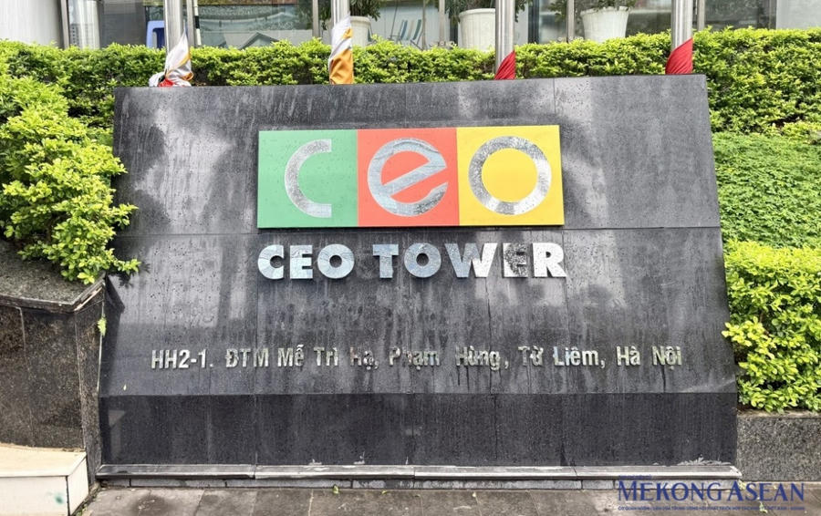CEO Group (CEO) bùng nổ lợi nhuận: Quý 1/2026 ghi nhận mức lãi cao nhất trong 3 năm qua