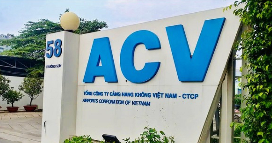 ACV chốt họp ĐHĐCĐ 2026, lãi 2025 vượt đỉnh lịch sử