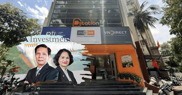 Đầu tư IPA vừa bị Hà Nội ra “tối hậu thư” với dự án ở Thạch Thất, bắt đầu “tháo chạy” khỏi nhóm Trung Nam?