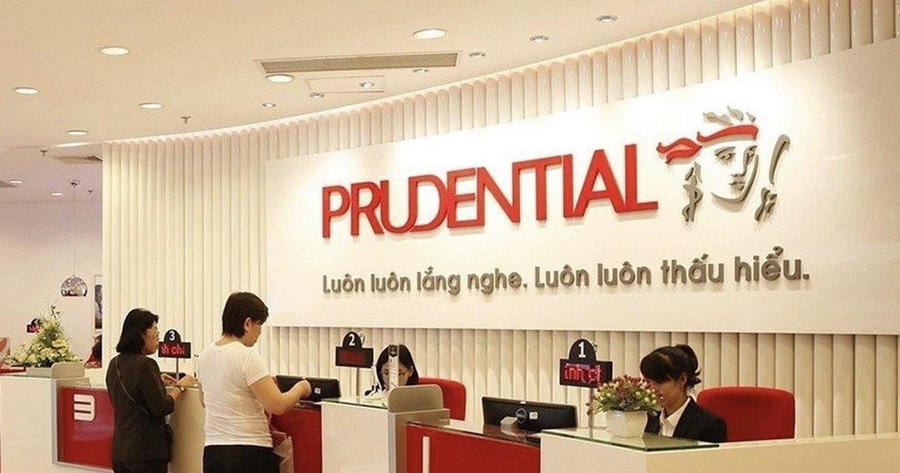 Prudential Việt Nam: Nộp phạt thuế 135,1 tỷ đồng, chuyển 5.104 tỷ lợi nhuận