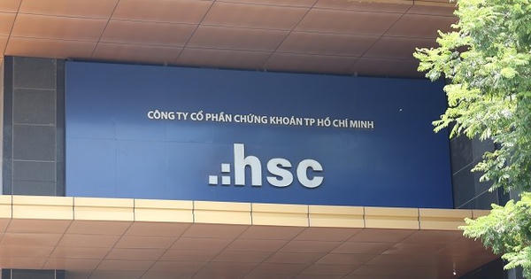 HSC (HCM) dự thu gần 2.700 tỷ đồng từ chào bán gần 270 triệu cổ phiếu