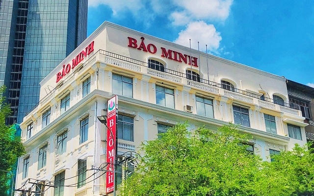 Bảo Minh (BMI) ghi nhận khoản phải thu hơn 303 tỷ đồng