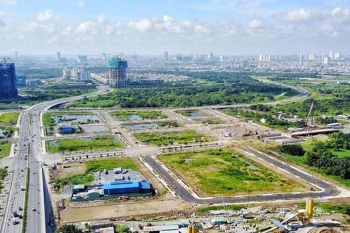 Hai trường hợp không bị truy cứu hình sự khi vi phạm Luật Đất đai