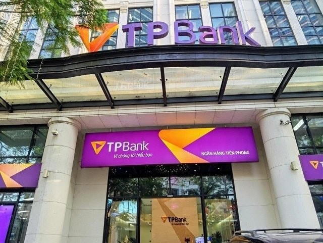 Quý 1/2026 nợ xấu TPBank tăng mạnh, nợ có khả năng mất vốn tăng gần 80%