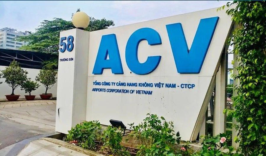 ACV chốt lịch họp ĐHĐCĐ thường niên 2026: "Giải mã" bài toán lãnh đạo và tiến độ siêu sân bay Long Thành