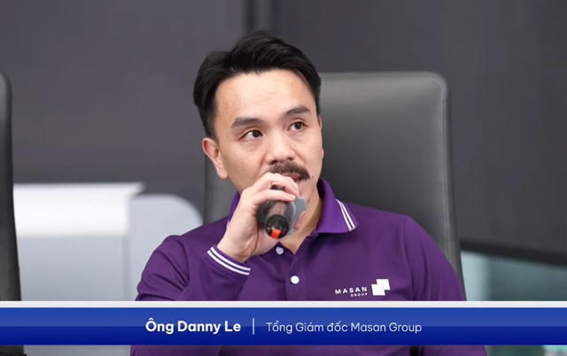 Masan lên kế hoạch IPO WinCommerce