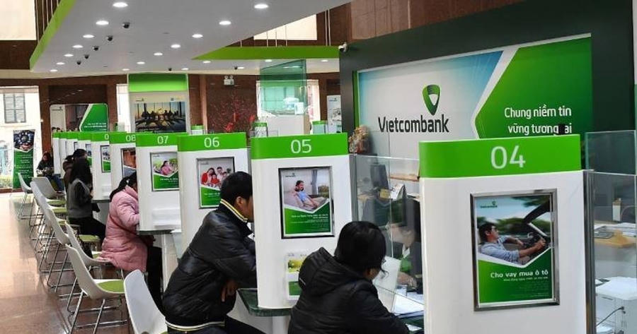 Lãi suất tiết kiệm Vietcombank tháng 5/2026 