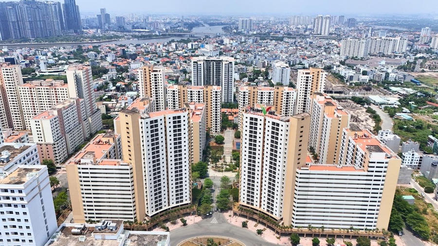Đấu giá 3.790 căn hộ Thủ Thiêm và 7 lô đất vàng năm 2026