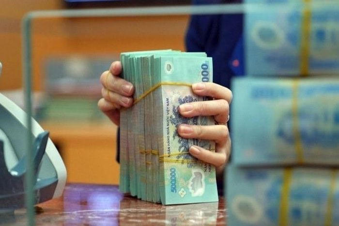 Nợ xấu 27 ngân hàng niêm yết tăng lên 2,58% trong Quý I/2026