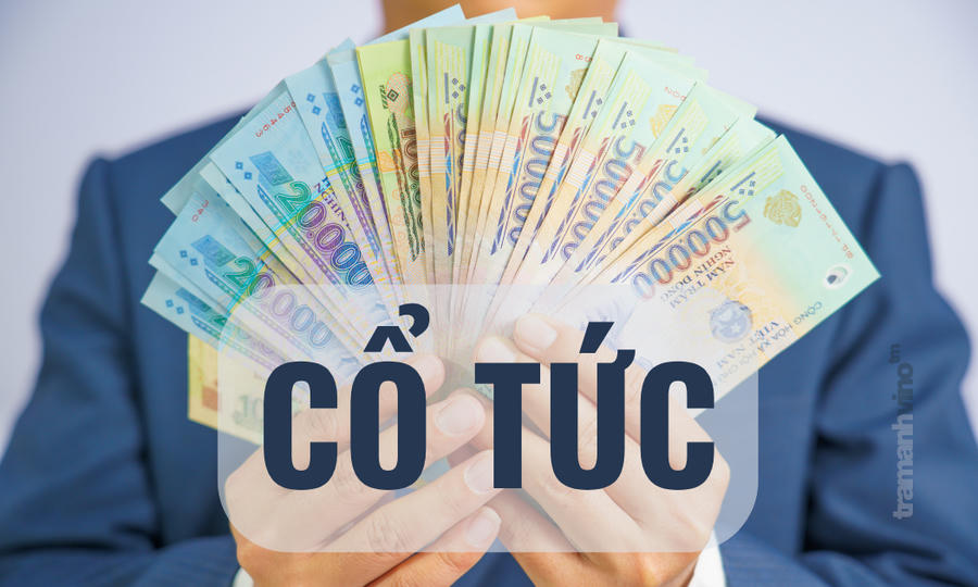 40 doanh nghiệp chốt quyền cổ tức tuần 11/5-15/5: HPG, DGW, DHG nổi bật