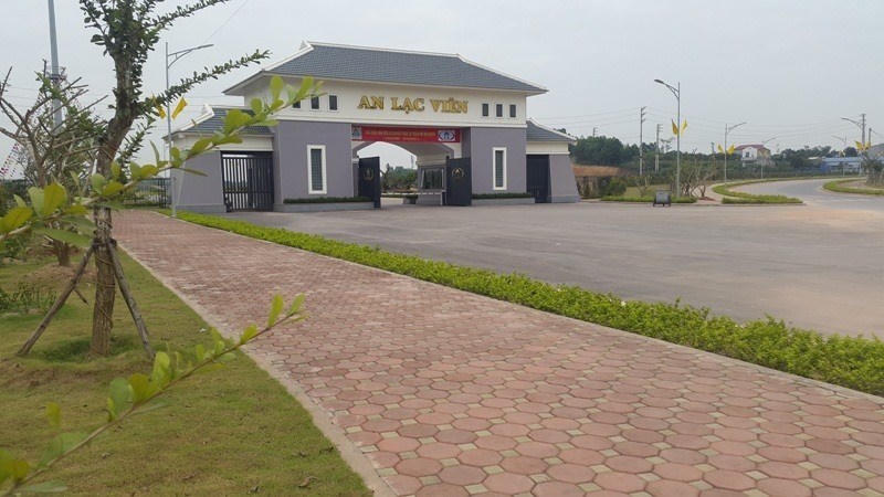 Thái Nguyên rà soát 2 dự án nghĩa trang, vướng ở xác định lại giá đất