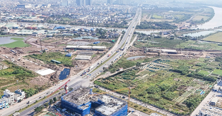 Hải Phòng chấp thuận 3 doanh nghiệp làm dự án bất động sản thí điểm