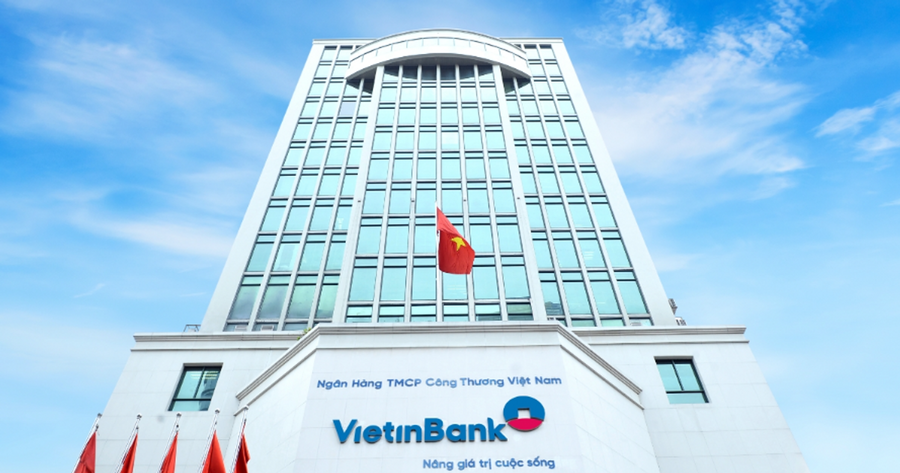 VietinBank (CTG) "chiêu binh mãi mã": Tuyển hơn 2.200 nhân sự chỉ trong một quý