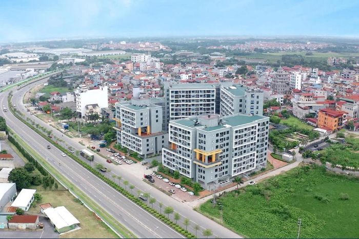 Nhiều giải pháp mới đang được triển khai, giá nhà có hạ nhiệt? 