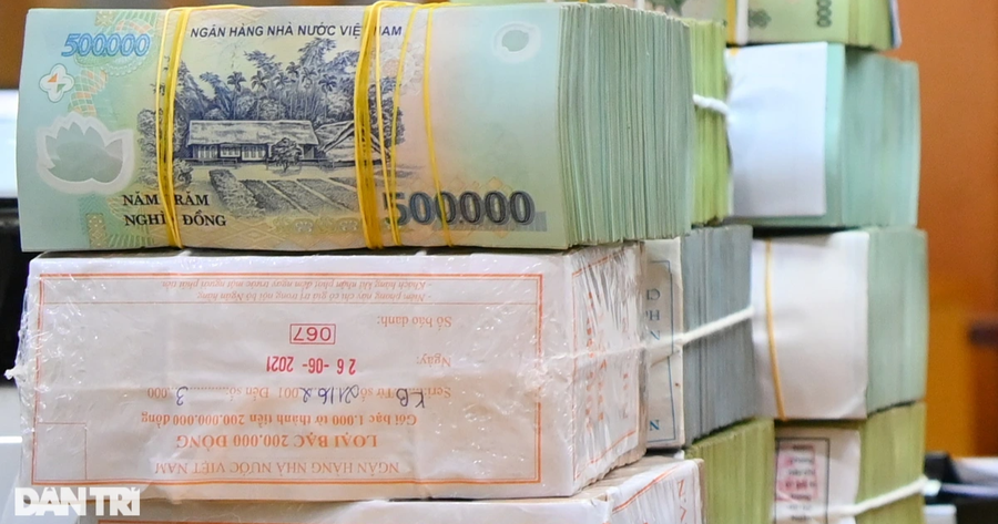 Đấu giá ô tô của 2 công ty liên quan vụ lừa đảo hơn 318 tỷ đồng