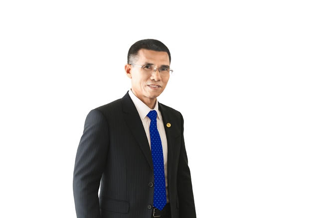 Sacombank (STB) "thay tướng": Biến động nhân sự cấp cao ngay giai đoạn then chốt