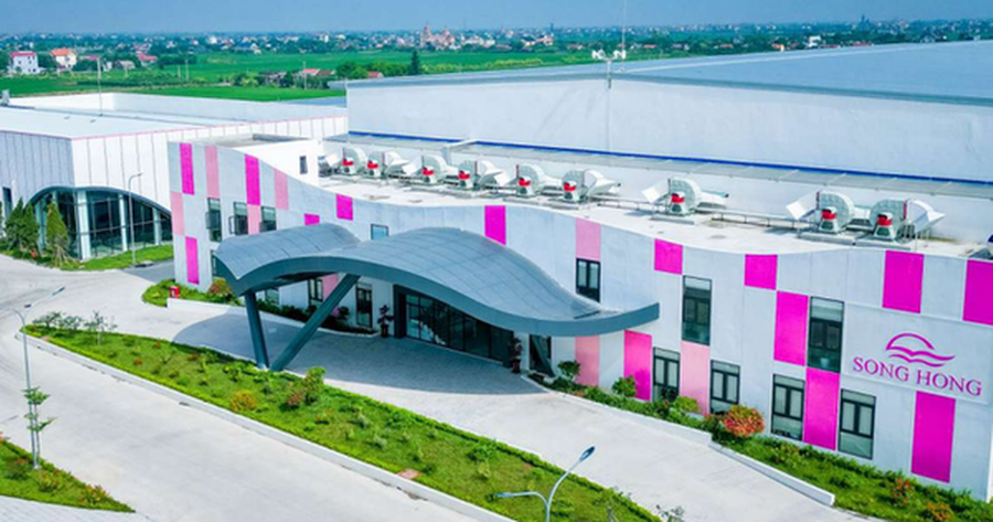 May Sông Hồng (MSH) chốt quyền chia cổ tức: 10% bằng tiền mặt cho cổ đông