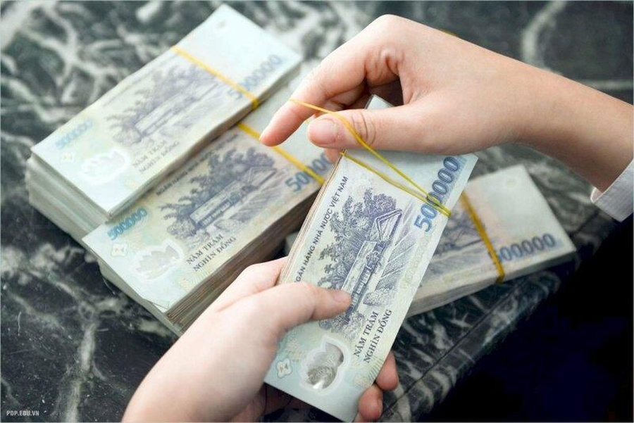 "Đại tiệc" cổ tức tiền mặt: Một ngân hàng mạnh tay chi gần 5.000 tỷ đồng để tri ân cổ đông