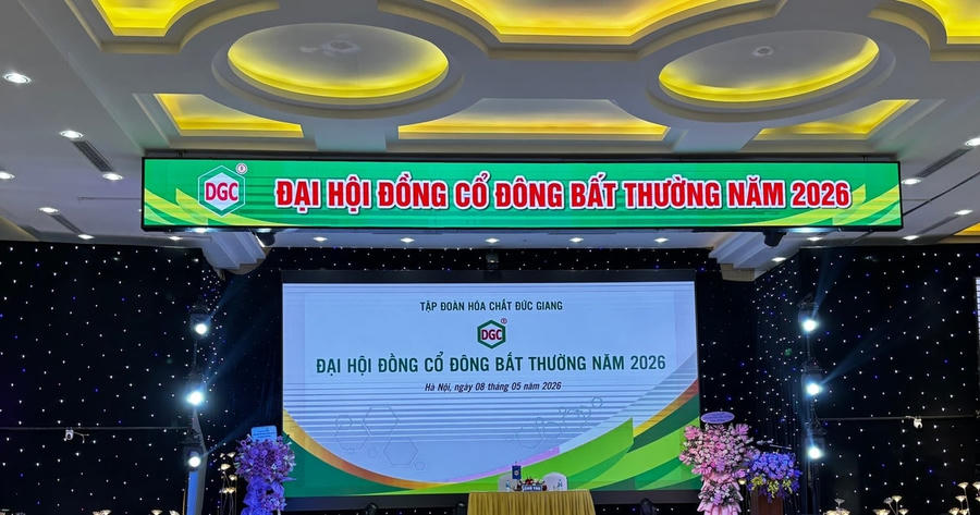 DGC thừa nhận lợi nhuận sẽ chịu ảnh hưởng nếu phải nhập nguyên liệu