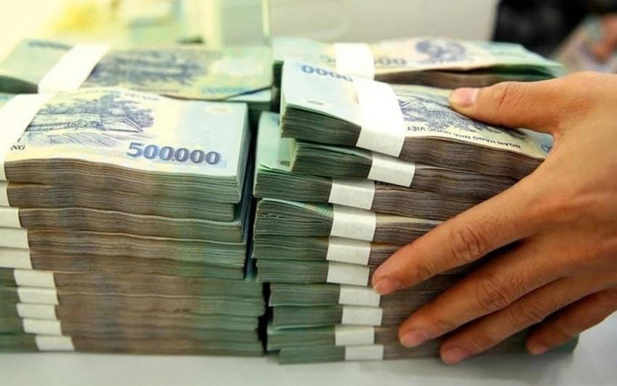 Khách hàng "Siêu VIP" của hệ thống ngân hàng: Sở hữu 167.000 tỷ đồng tiền gửi, lãi suất hưởng lợi lên tới 8,5%