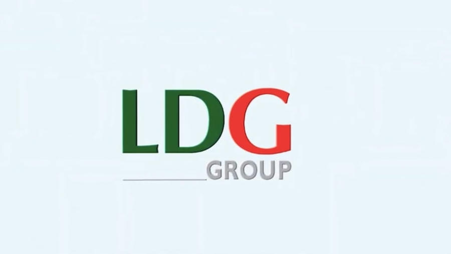 LDG bị MB Bank phong tỏa gần 1.600 tỷ đồng tiền gửi