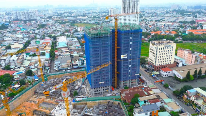 Bcons PS Land phát hành trái phiếu 276 tỷ đồng kỳ hạn 4 năm