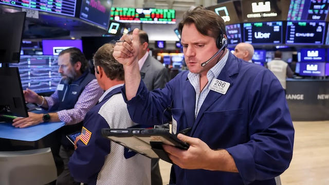 S&P 500 tăng 6 tuần liên tiếp: Tín hiệu gì cho thị trường?