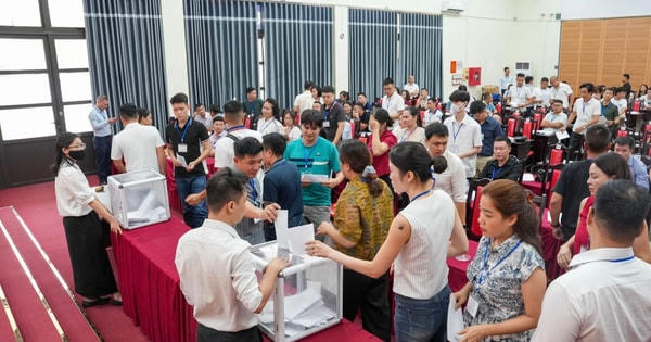 Đấu giá đất ĐG31 Hưng Đạo: 19 lô trúng tới 83,101 triệu đồng/m²