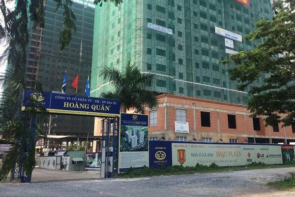 Doanh thu quý I của Hoàng Quân giảm mạnh, 2 lãnh đạo xin từ nhiệm