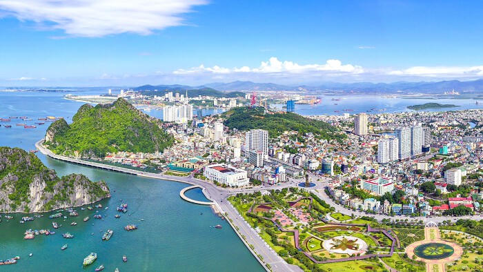 Vingroup, Sun Group, BIM Group, Vinacomin nộp hơn 60.000 tỷ cho Quảng Ninh
