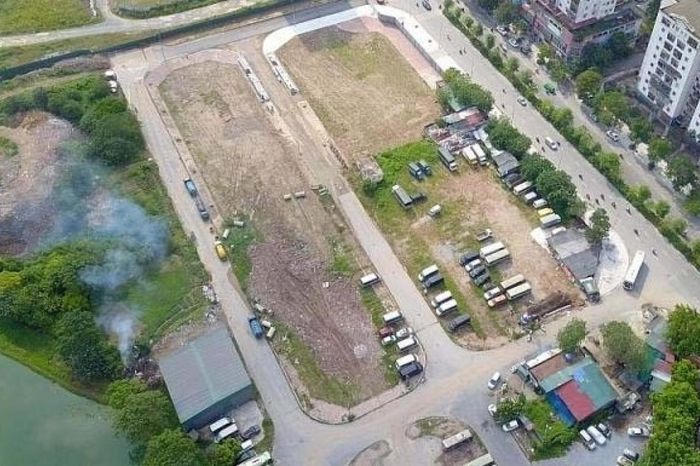 Xử lý dự án tồn đọng, vi phạm đất đai trước 2025 theo cơ chế đặc thù