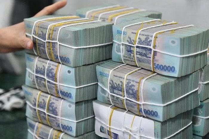 Lãi suất liên ngân hàng qua đêm về dưới 6%