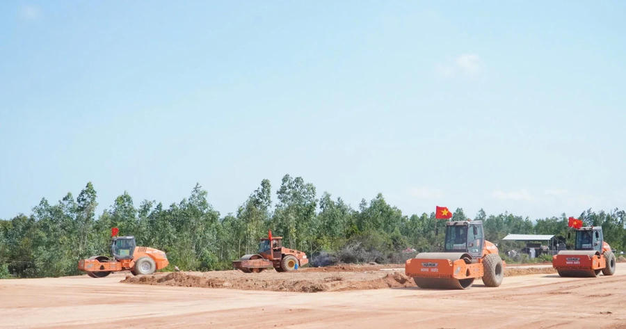Gia Lai dự kiến khởi công 169 dự án hơn 46.000 tỷ đồng từ 5-7/2026