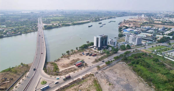 Đồng Nai cho thuê ngắn hạn 10 khu đất thương mại dịch vụ