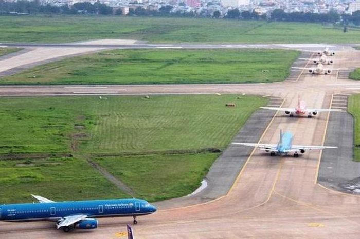 Quy hoạch Cảng hàng không Thành Sơn công suất 3 triệu khách/năm