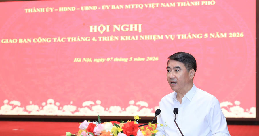 Hà Nội thúc giải ngân gần 42.000 tỷ, loạt dự án vành đai tăng tốc