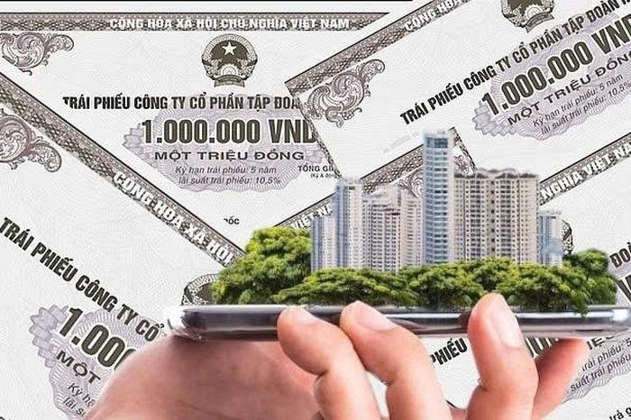Trái phiếu doanh nghiệp quý 1: Phục hồi phát hành nhưng áp lực đáo hạn lớn