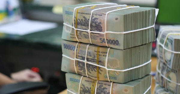 LPBank chốt quyền cổ tức tiền mặt 30% ngày 15/5/2026