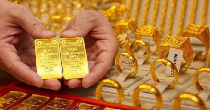 Giá vàng tuần tới: Trung Đông căng thẳng, FED và CPI tác động ra sao?