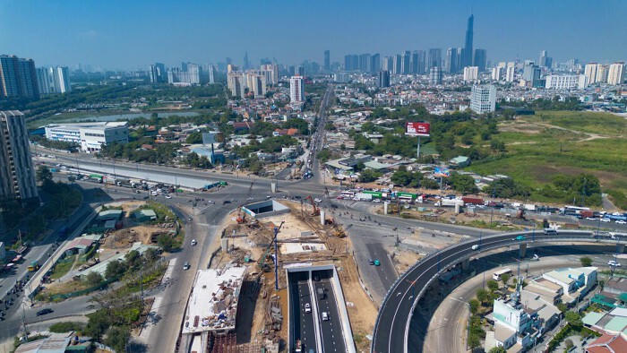 4.489 dự án BĐS chờ hồi sinh sau Nghị quyết 29