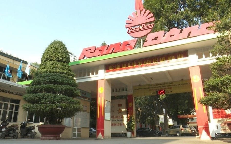 RAL sắp trả cổ tức tiền mặt 25% ngay trong tháng này